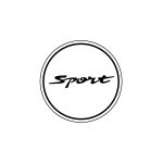 Sport – Centerkapsel Folie
