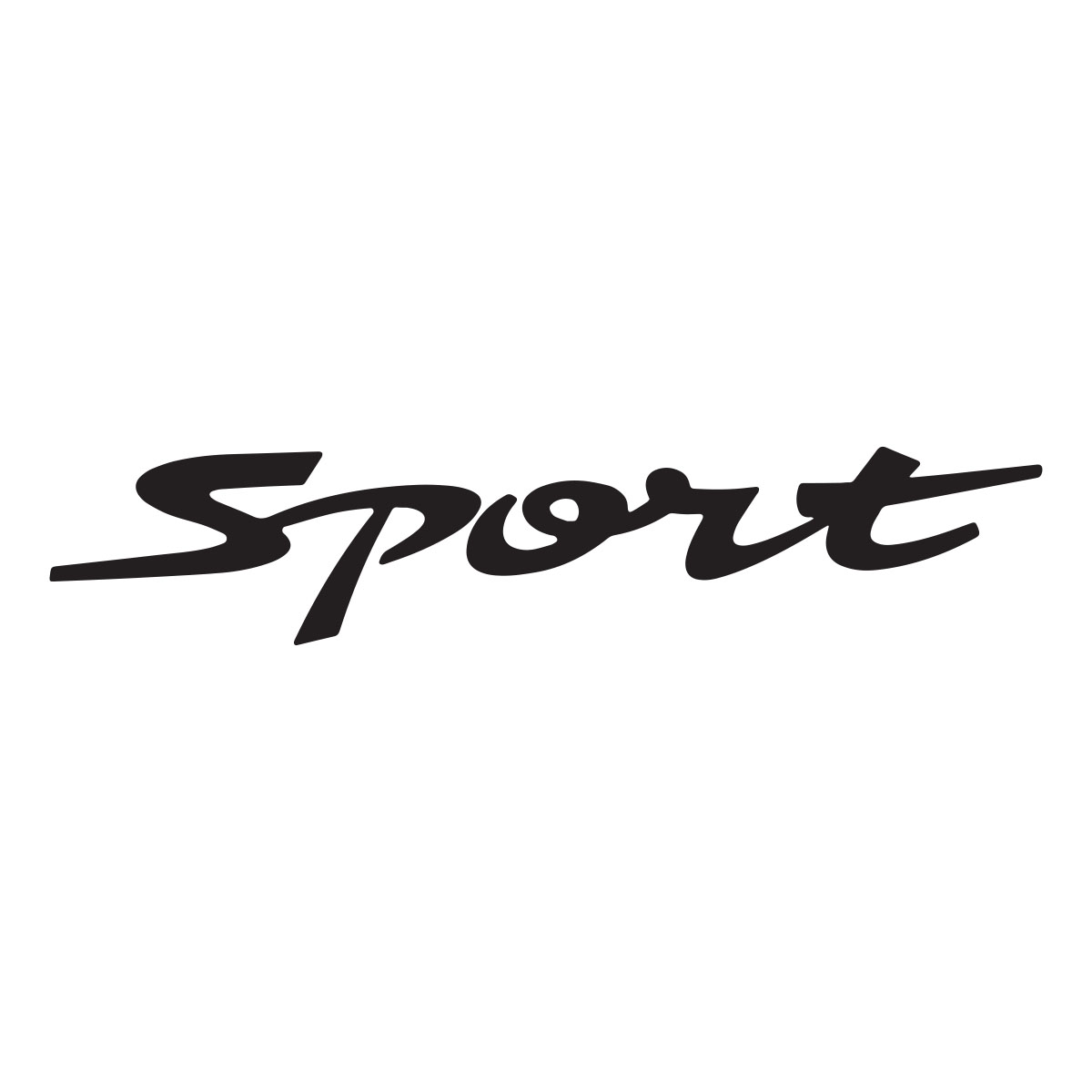 Sport