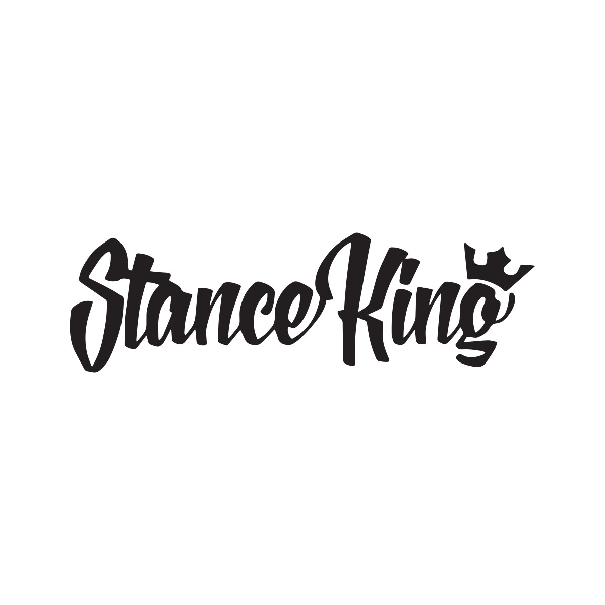 Stance King