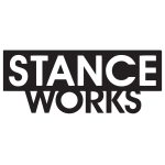 Stance Works Logo 2