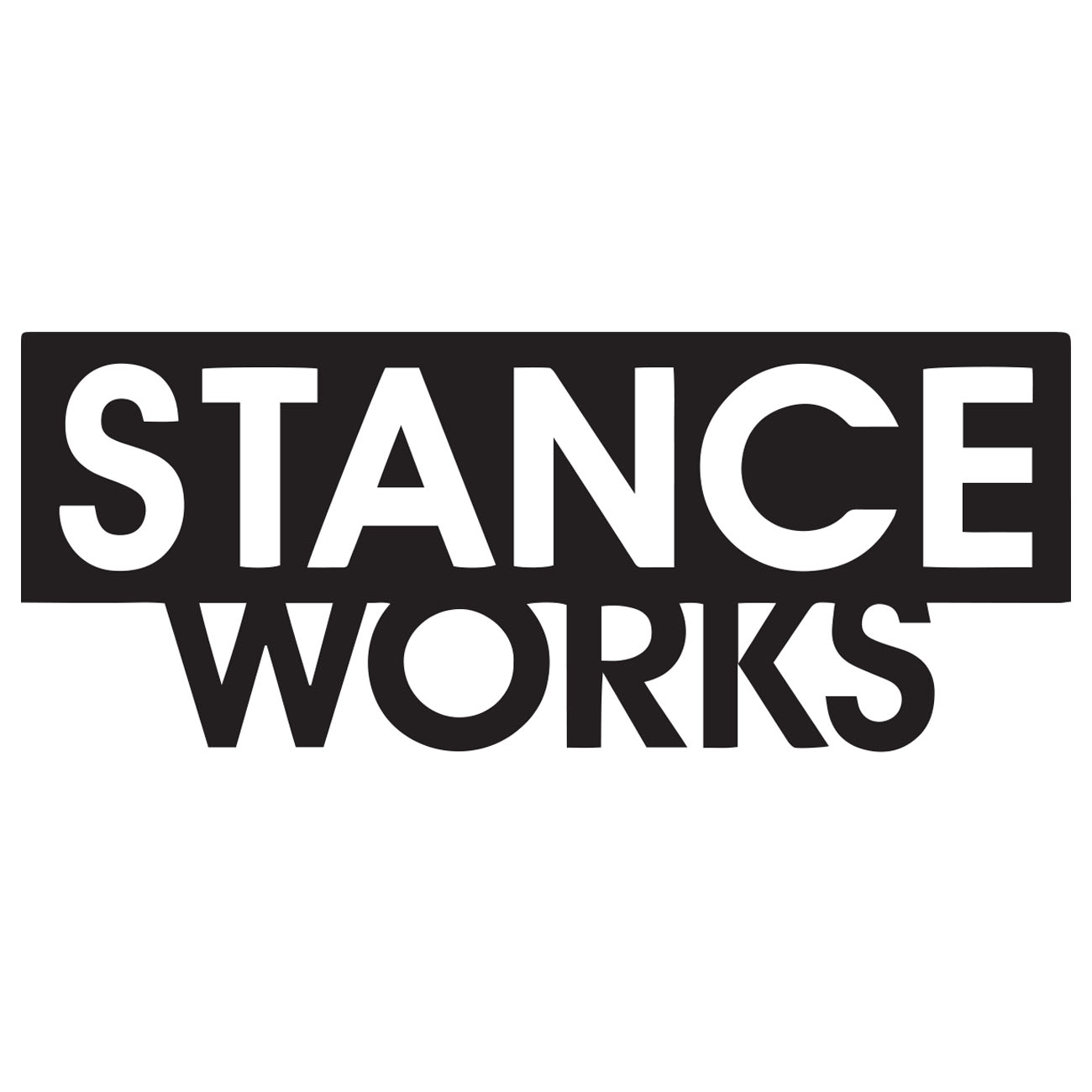 Stance Works Logo 2