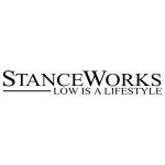 Stance Works Logo 1 – Low Is A Lifestyle