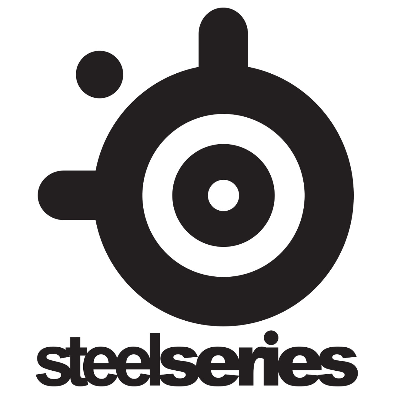 Steelseries Logo