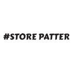 Store Patter
