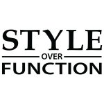 Style Over Function