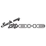Suck My Ohc