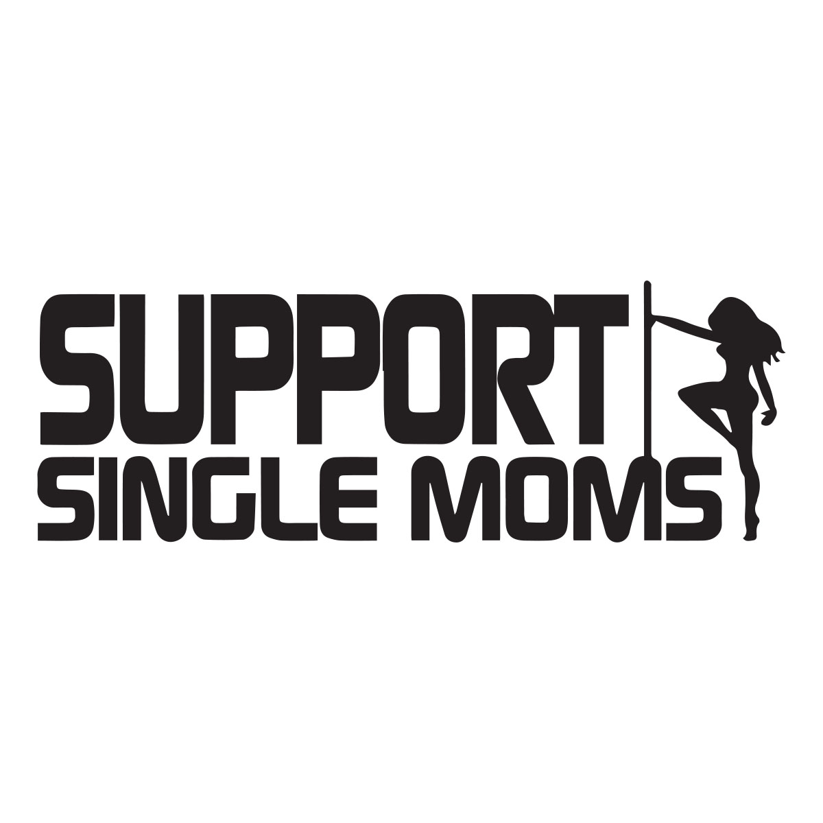 Support Single Moms