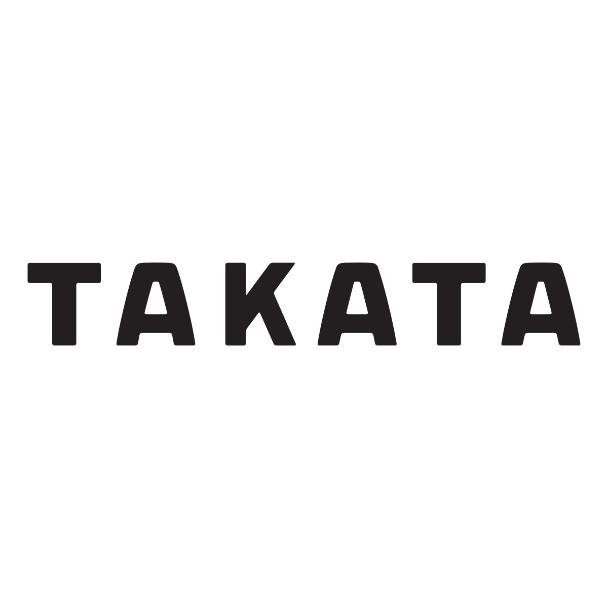 Takata Logo