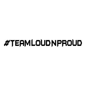 TeamLoudNProud Streamer