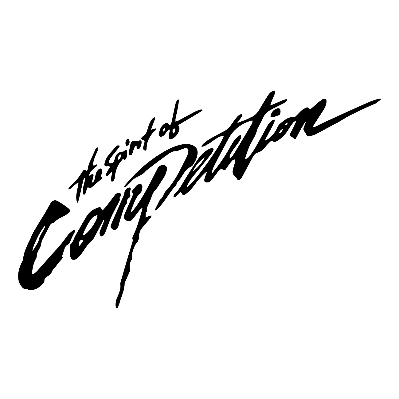 The Spirit Of Competition