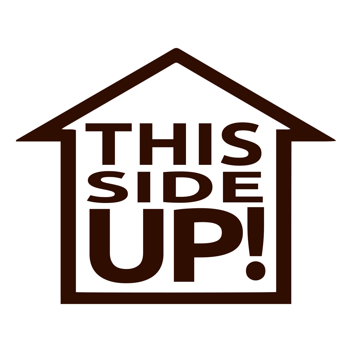 This Side Up