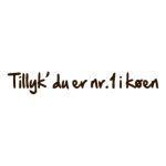 Tillyk Du Er Nr1 I Koeen