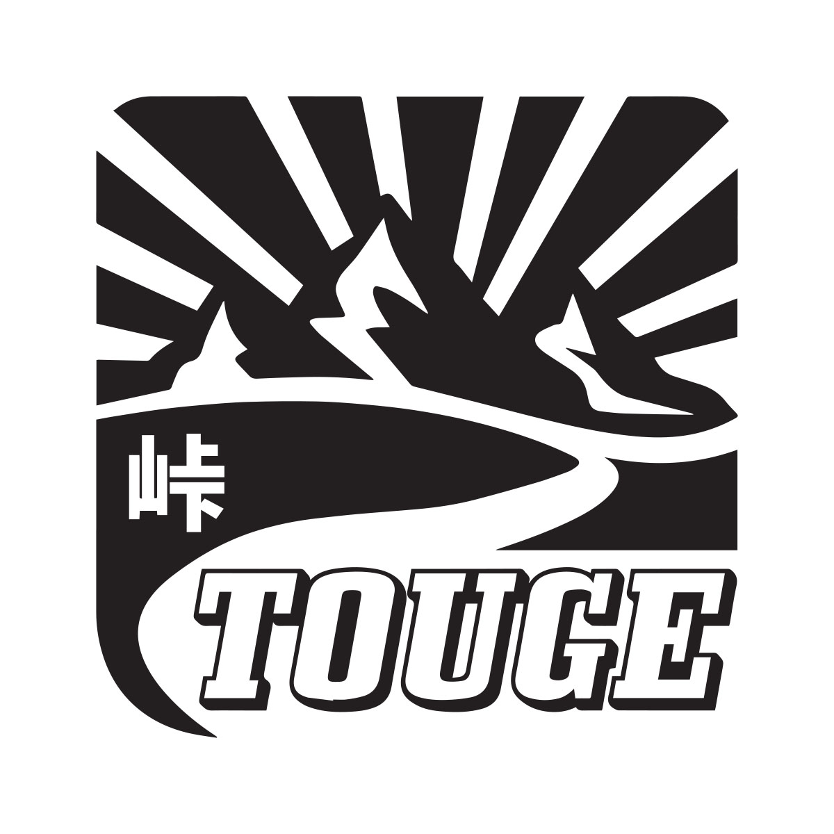 Touge Patch Jdm
