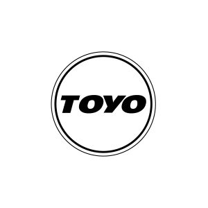 Toyo - Centerkapsel folie