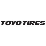 Toyo Tires Logo