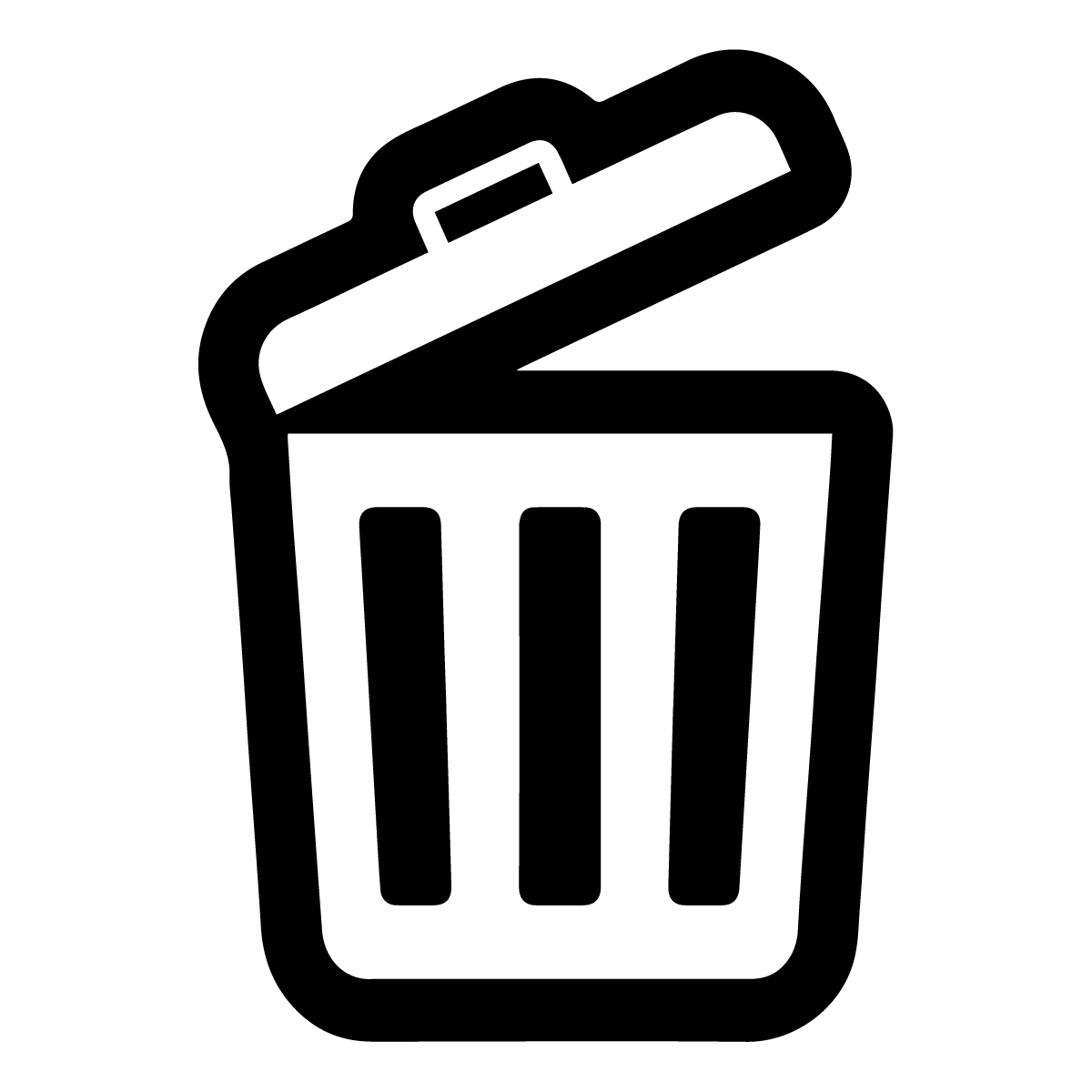 Trash Can