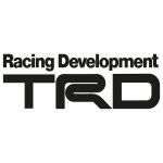 Trd Racing Development