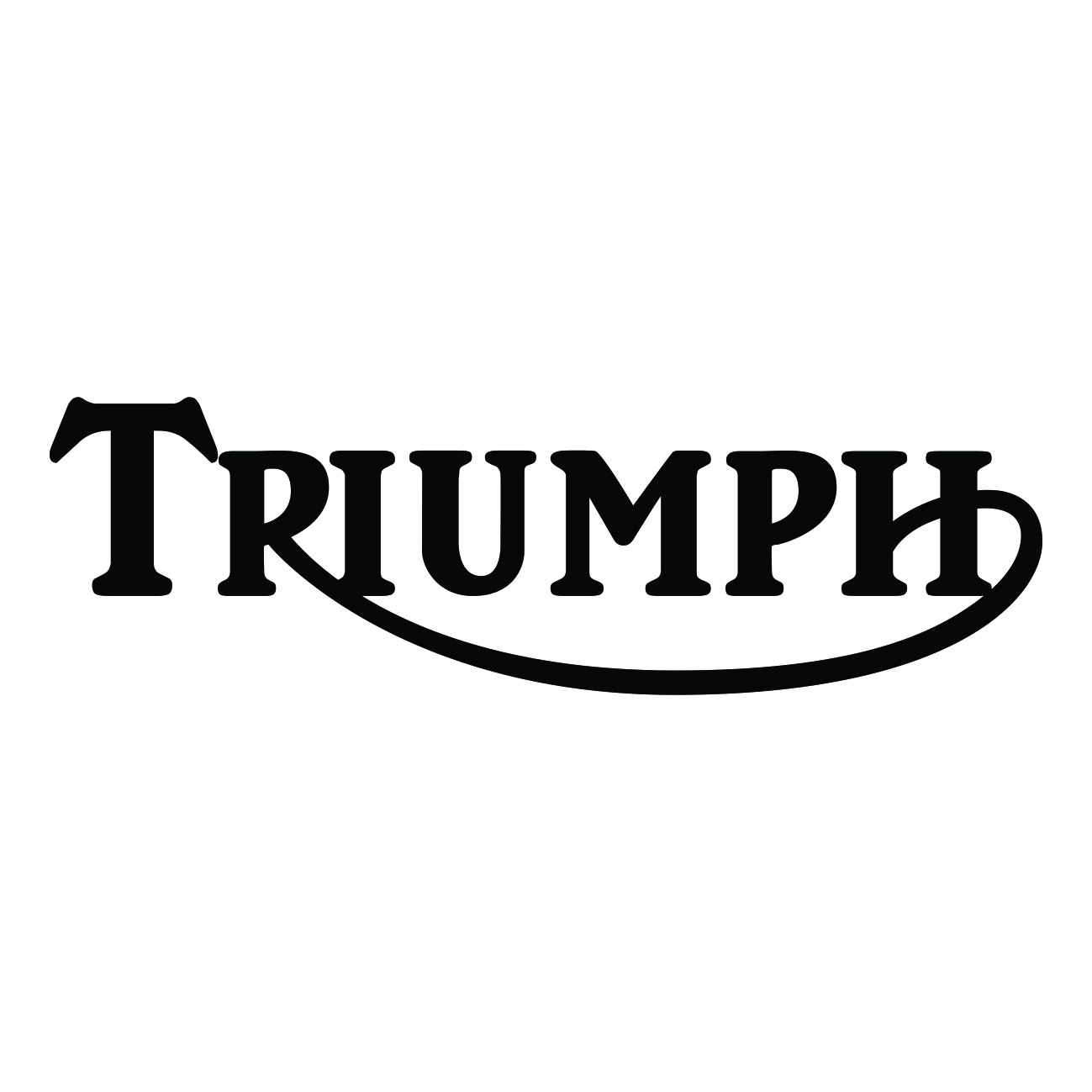 Triumph Logo