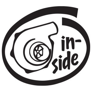 Turbo inside