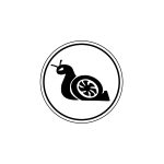 Turbo Snail – Centerkapsel Folie