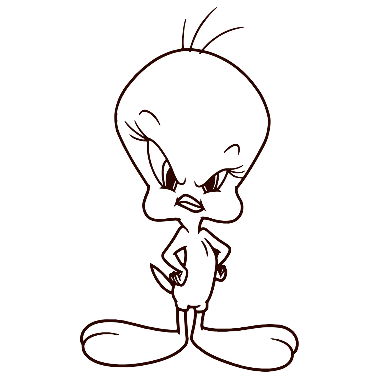 Tweety