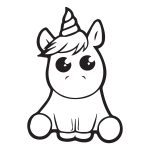 Unicorn Sweet