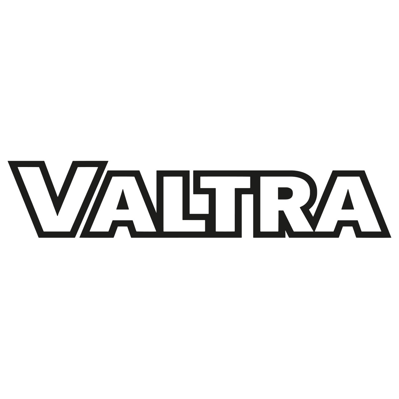 Valtra Logo