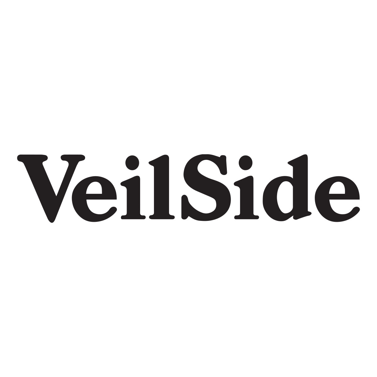 Veilside Logo
