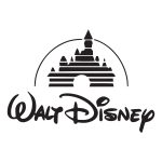 Walt Disney Logo