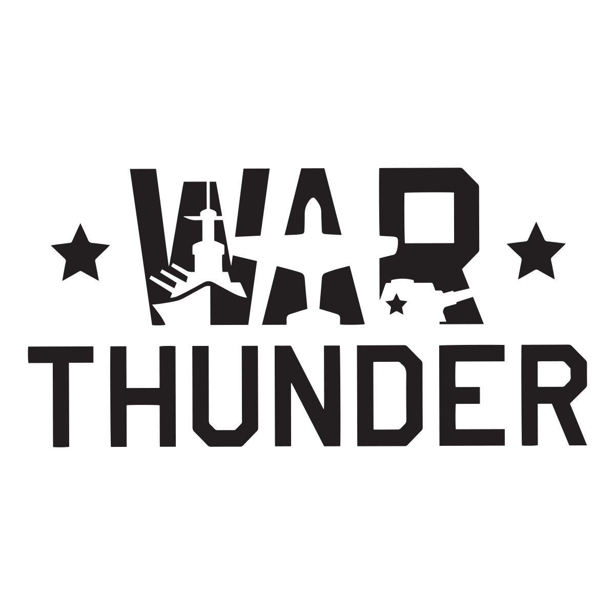 War Thunder Logo