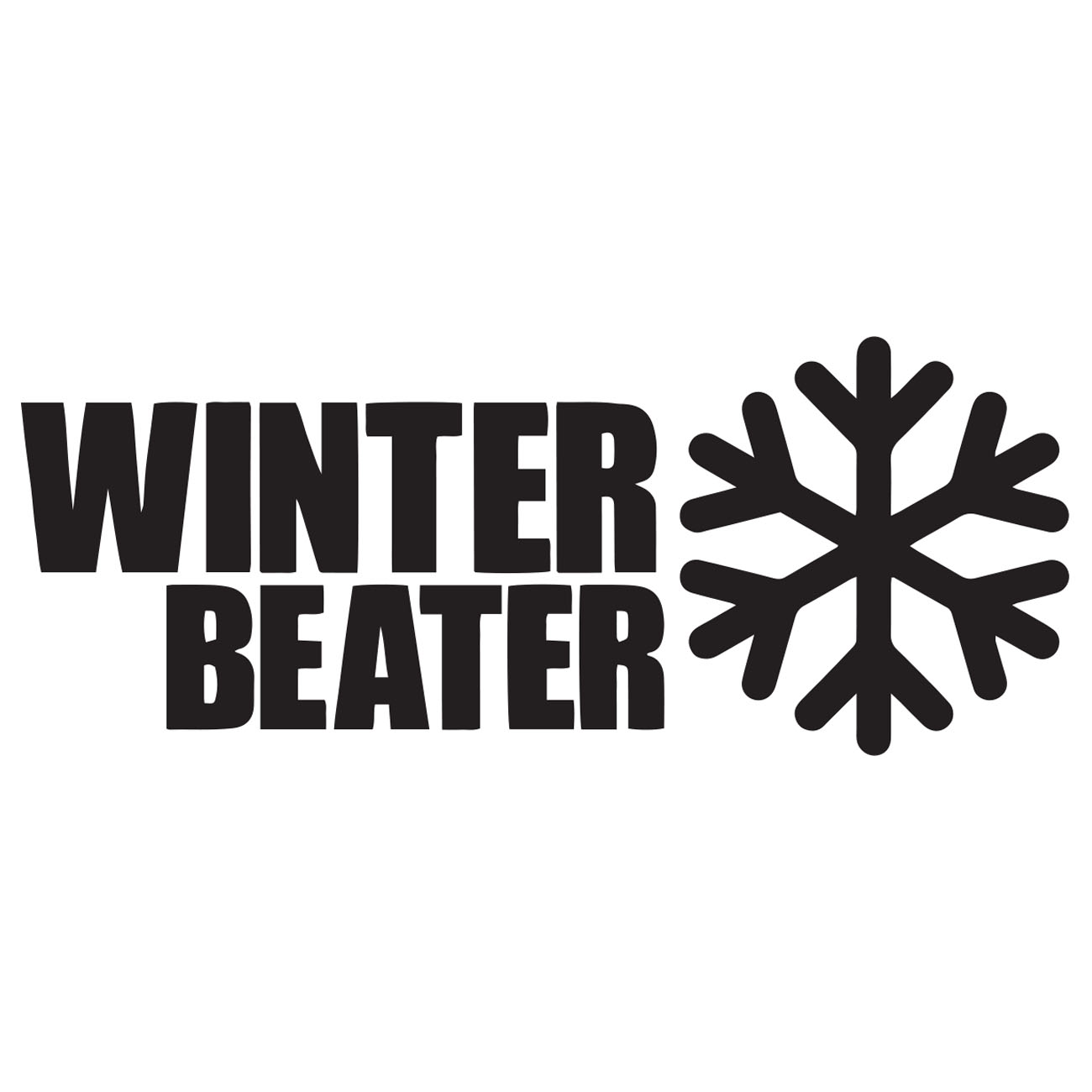 Winter Beater