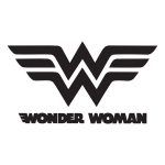 Wonder Woman Logo