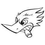 Woody Woodpecker