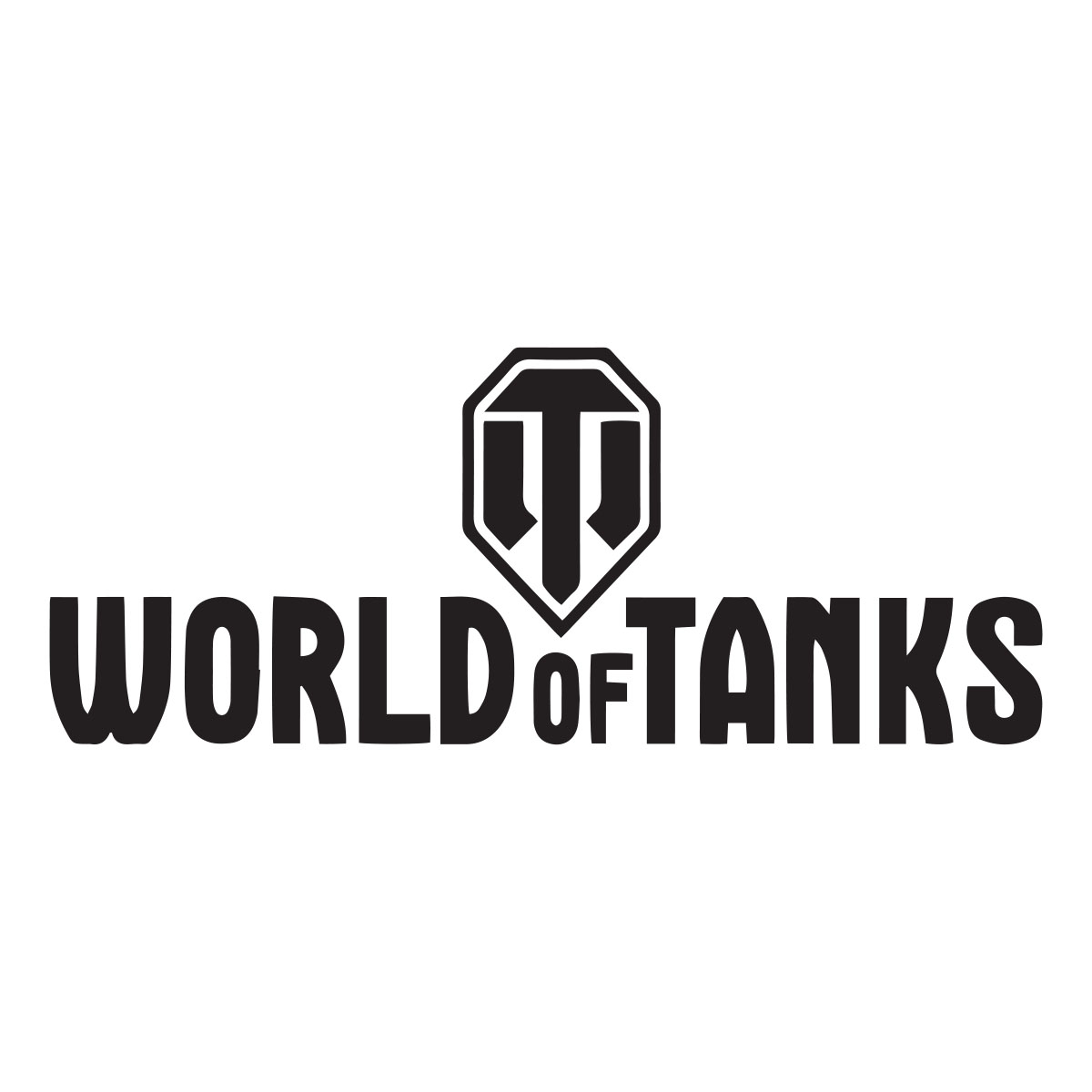 World Of Tanks Logo