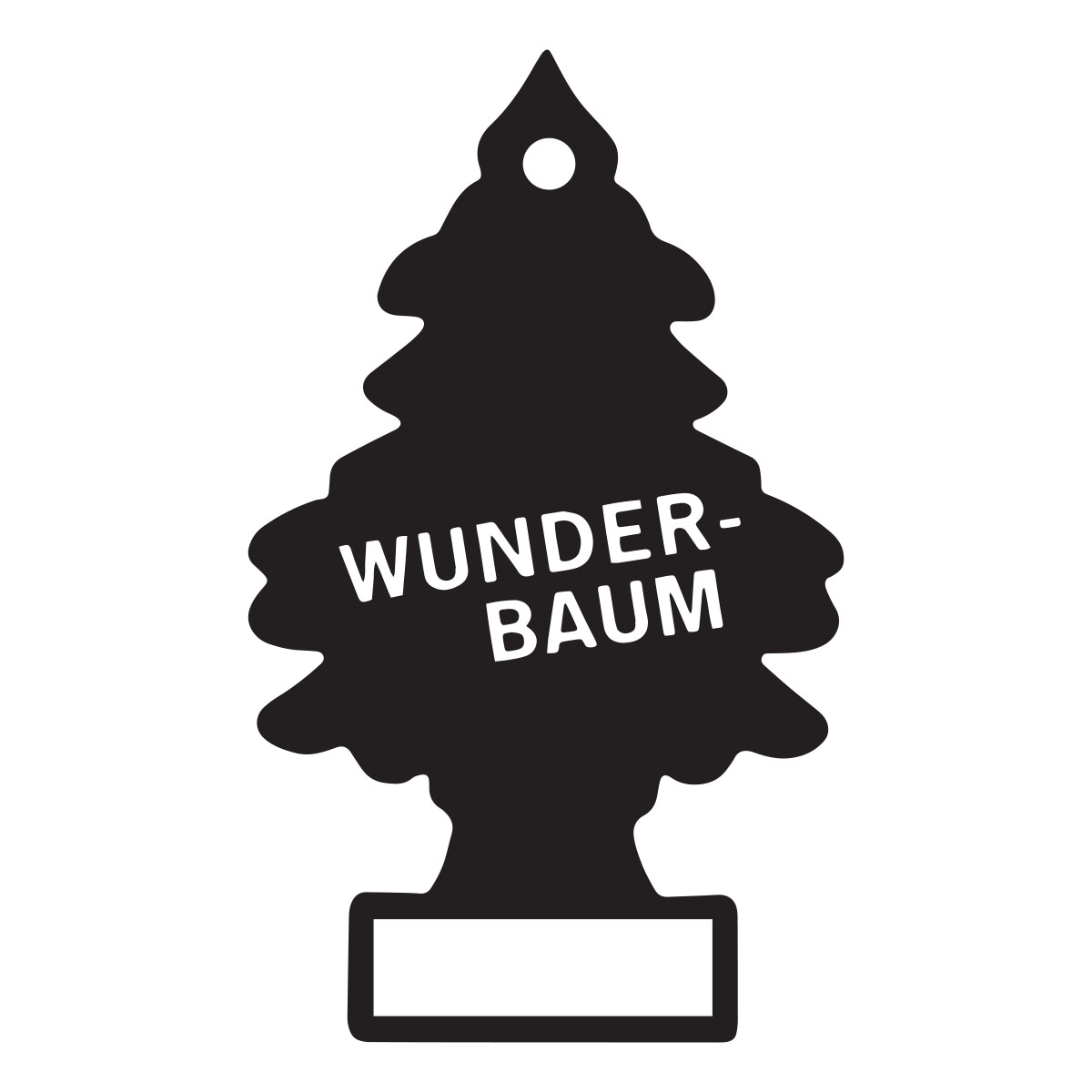 Wunderbaum