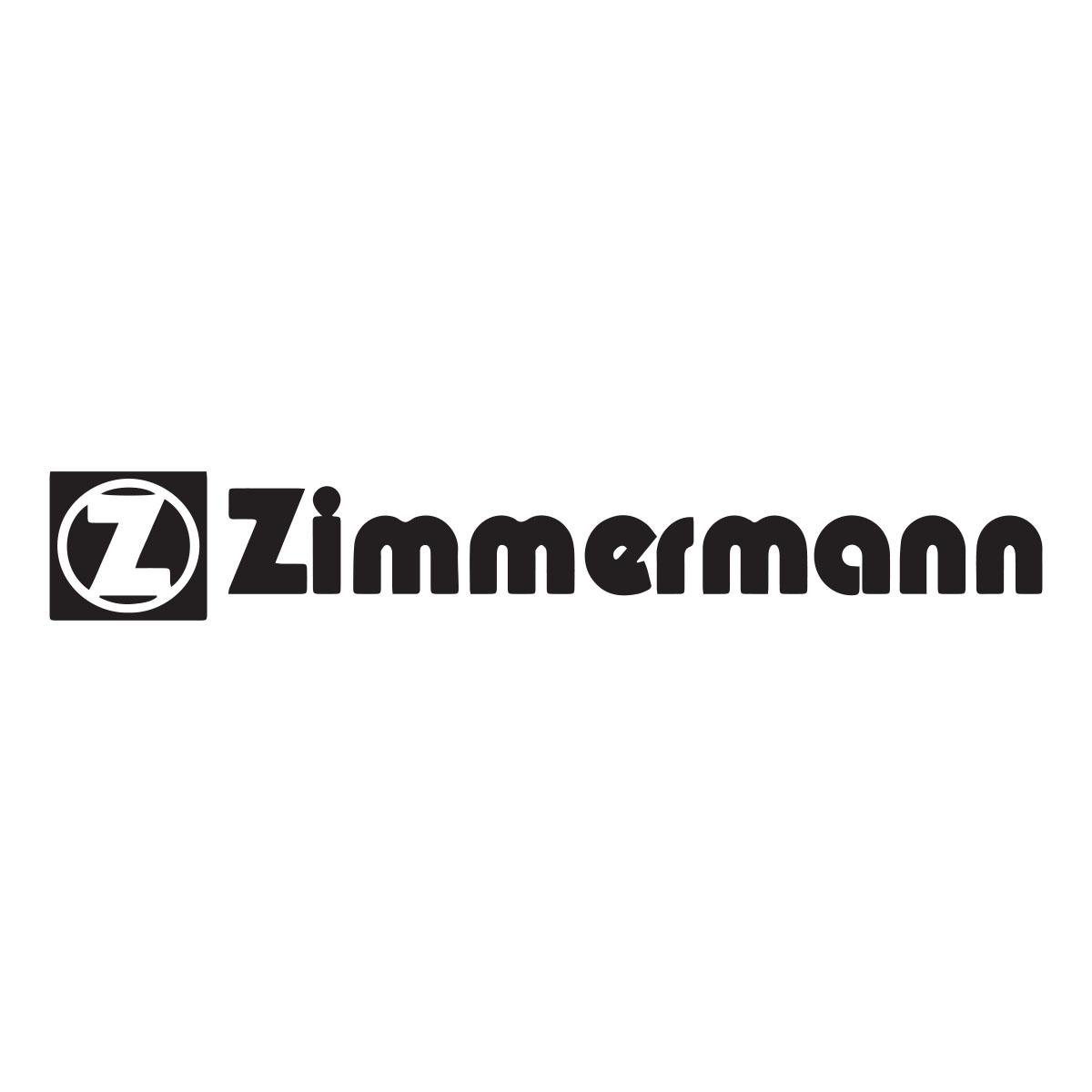 Zimmermann Logo