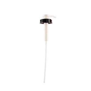 Auto Glanz Trade 25 L Dispenser Pumpe