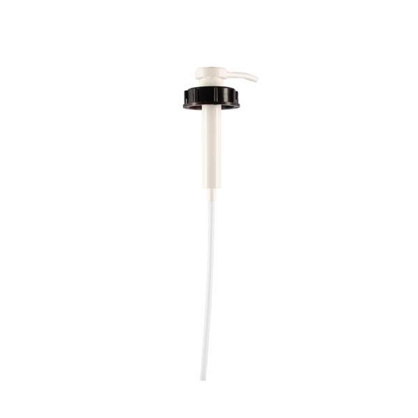 Auto Glanz Trade 25 L Dispenser Pumpe
