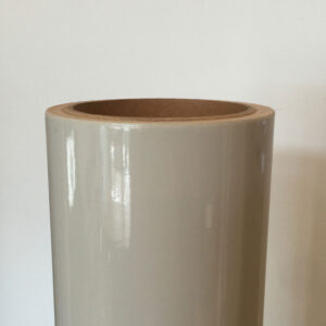 072 Lys Grå - Blank - 63cm Bredde