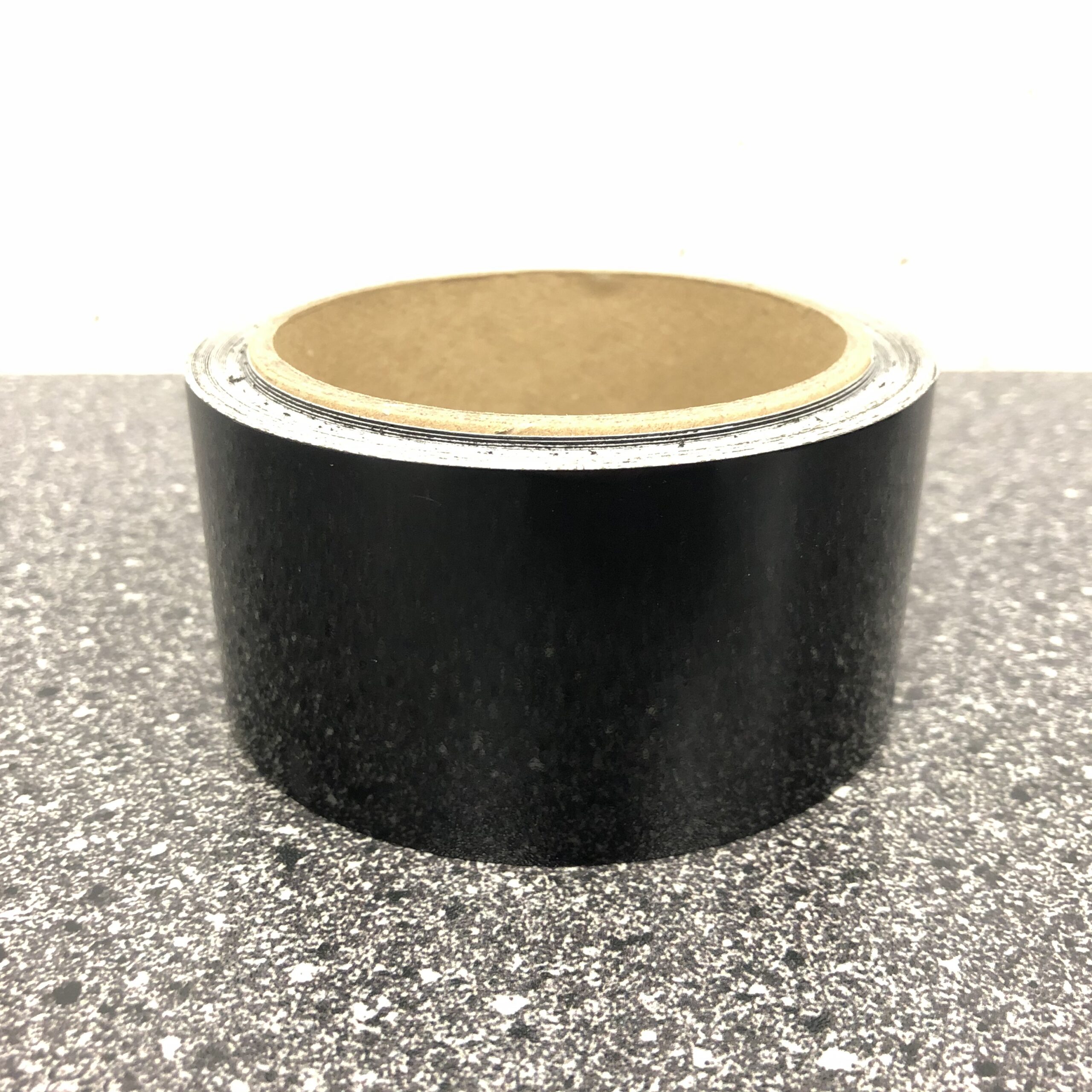 Krom Delete – Blank Sort – 5 Cm X 10 Meter