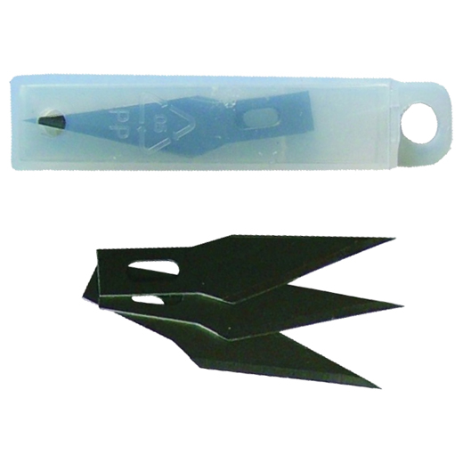 Yellotools Knivblade Til Singleweeder Skalpel 30° 10 Stk.