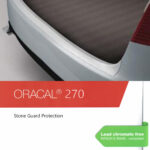 Oraguard 270 – Lakbeskyttelse Folie