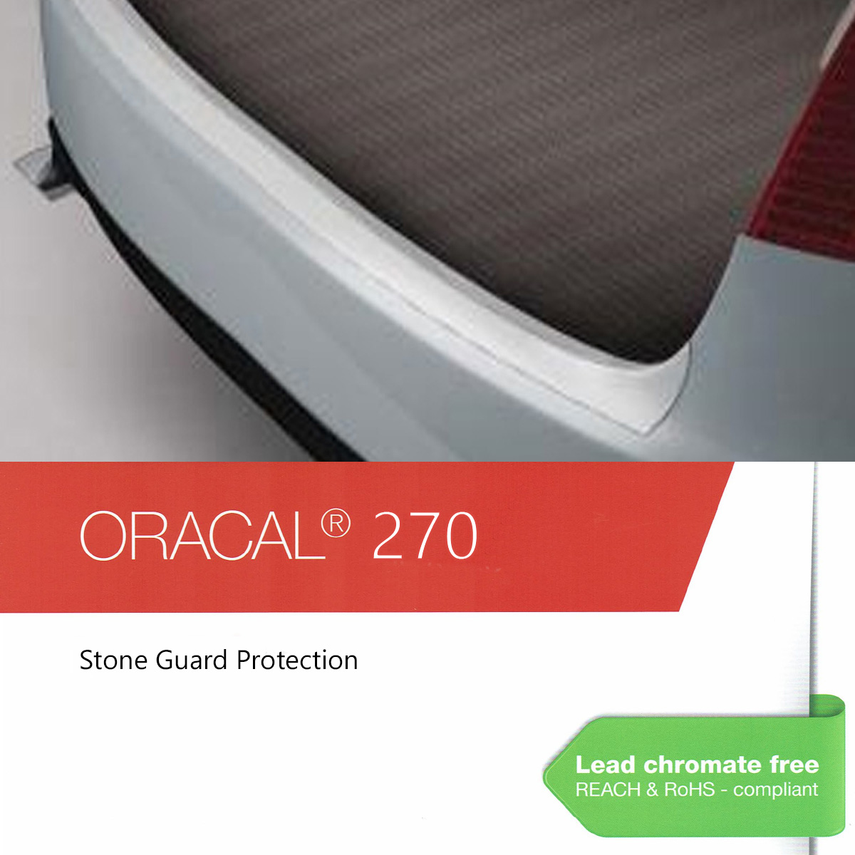 Oraguard 270 – Lakbeskyttelse Folie