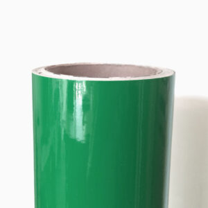 060 Mørkegrøn- Blank - 63cm Bredde