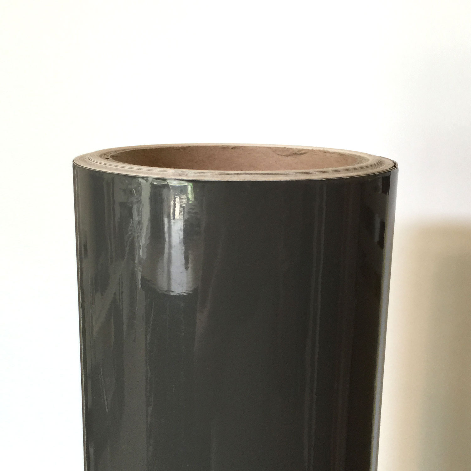 073 Mørkegrå – Blank – 63Cm Bredde