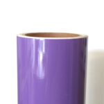 043 Lavendel – Blank – 63Cm Bredde