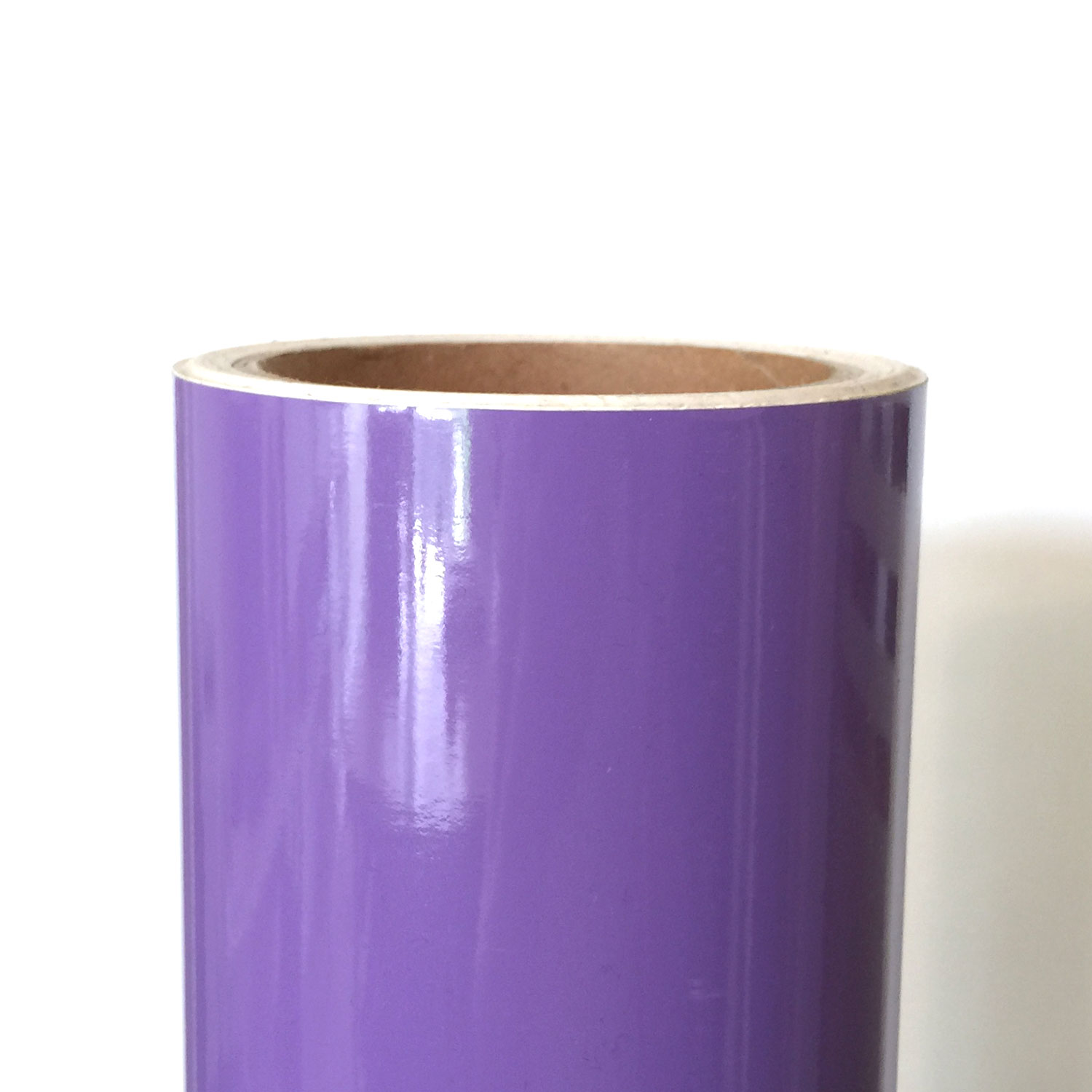 043 Lavendel – Blank – 63Cm Bredde