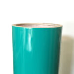 054 Turkis- Blank – 63Cm Bredde