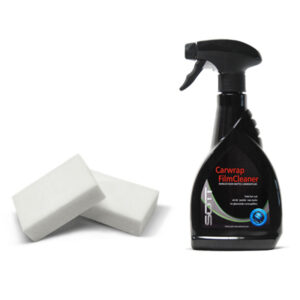 SOTT Carwrap FilmCleaner - Mat & Struktur - 0,5 liter