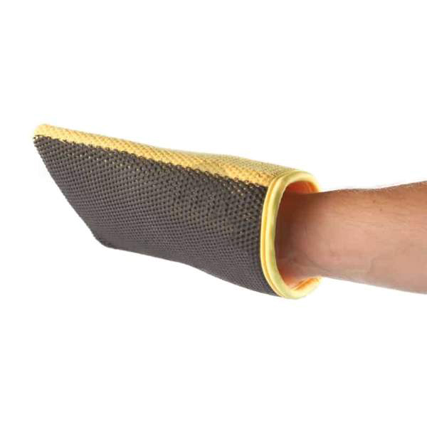 Clay Mitt – Claybar Handske